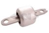 SPIDAN 412283 Mounting, axle beam